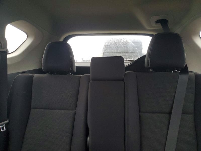 2018 TOYOTA RAV4 XLE 10
