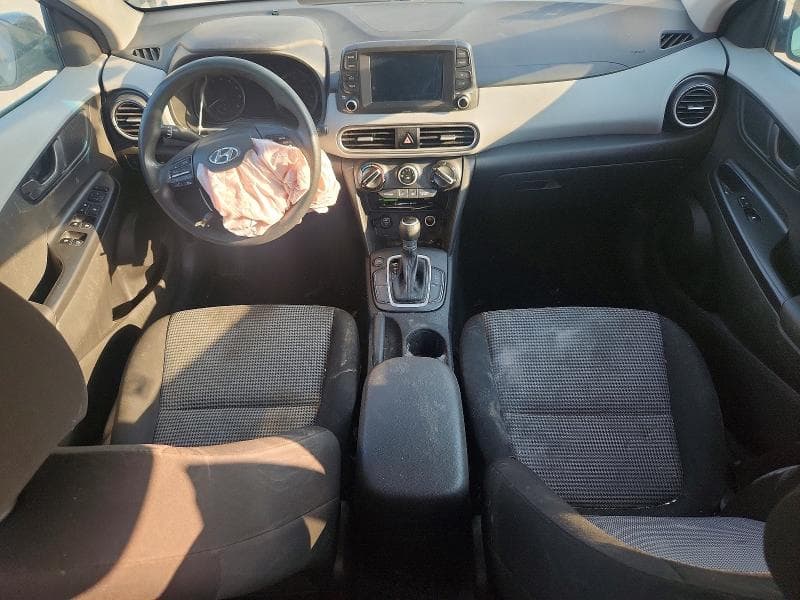 2020 HYUNDAI KONA SE 8