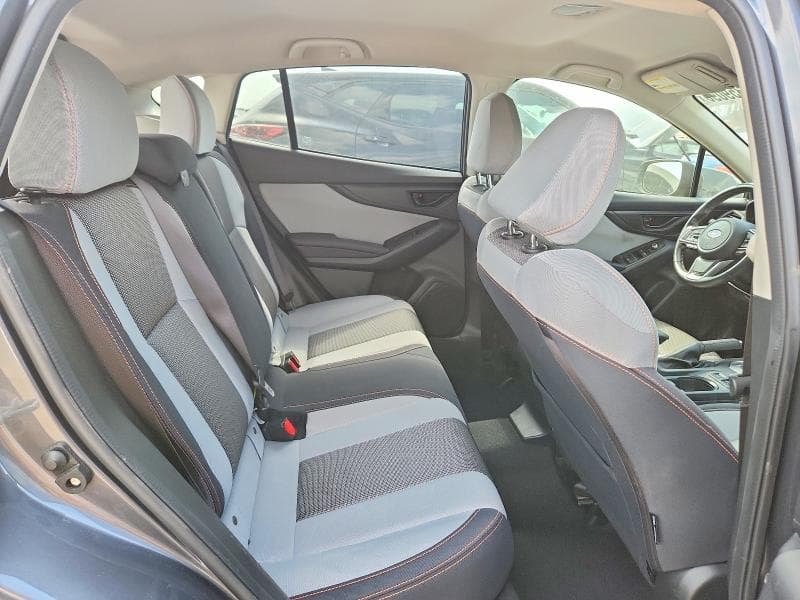 2023 SUBARU CROSSTREK PREMIUM 10