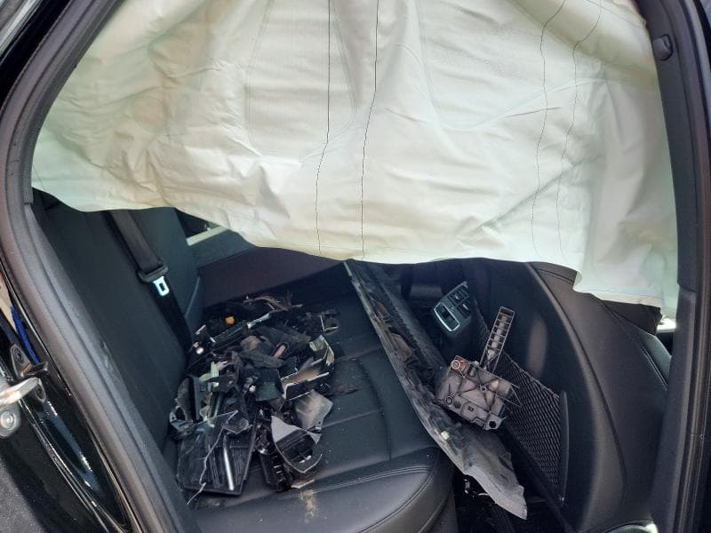 2018 AUDI A4 PREMIUM 10
