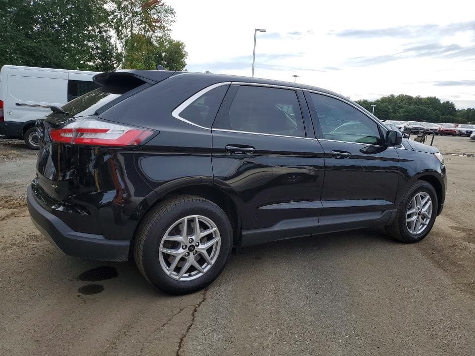 2024 FORD EDGE SEL 3