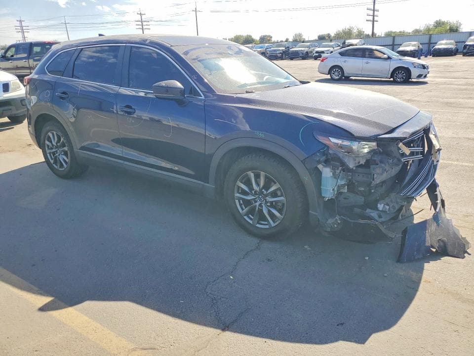 2020 MAZDA CX-9 SPORT 4