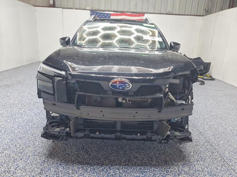 2026 SUBARU OUTBACK PREMIUM 5