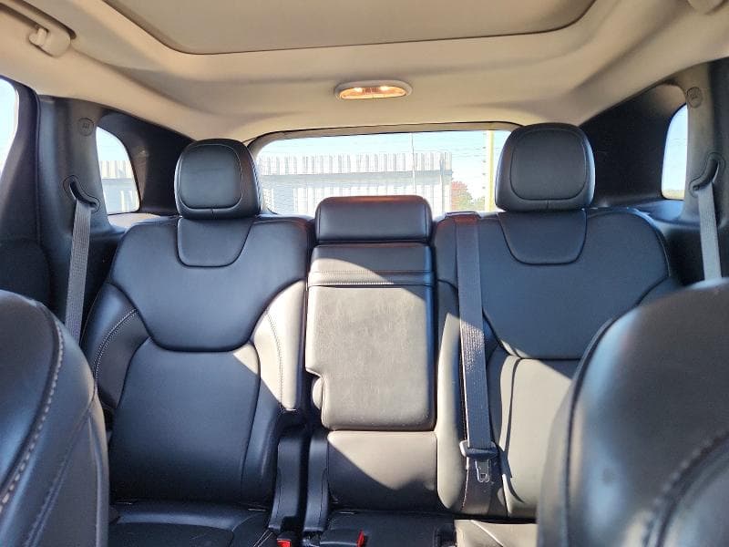 2018 JEEP CHEROKEE LIMITED 10