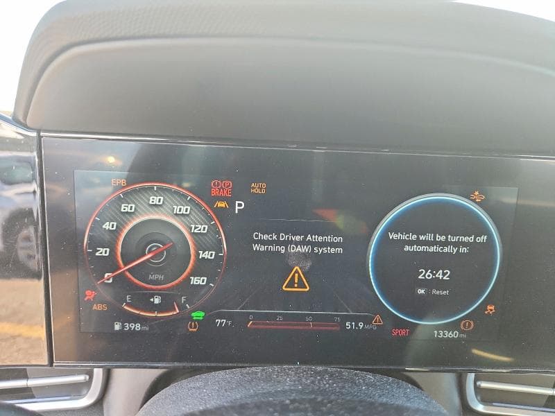 2023 HYUNDAI ELANTRA LIMITED 9