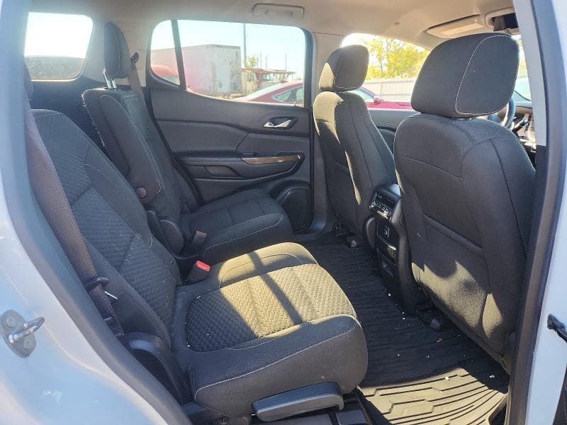 2019 GMC ACADIA SLE 10