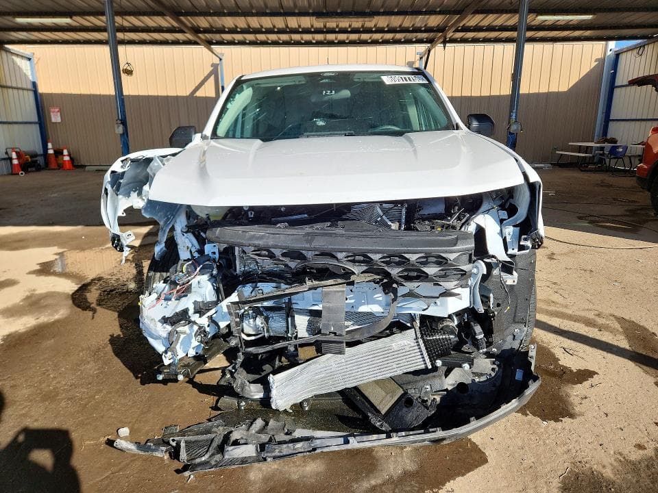 2026 FORD MAVERICK XL 5