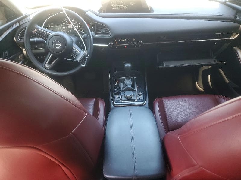 2024 MAZDA CX-30 PREFERRED 8