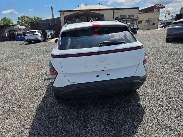 2025 HYUNDAI KONA SEL 6