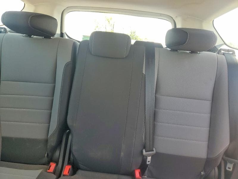 2017 FORD ESCAPE S 10