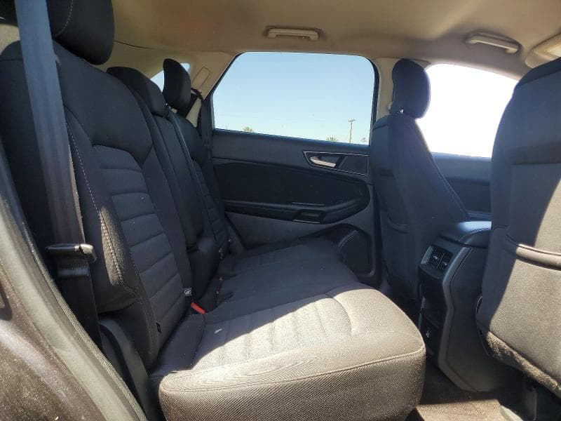 2018 FORD EDGE SE 11