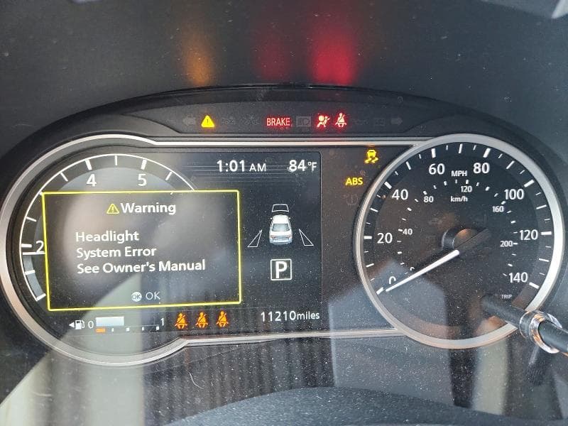 2025 NISSAN VERSA SV 9