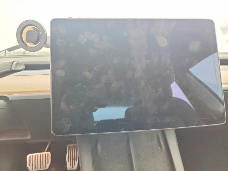 2021 TESLA MODEL 3 9