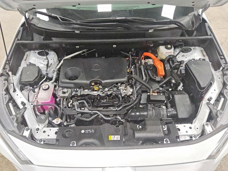 2025 TOYOTA RAV4 LIMITED 11