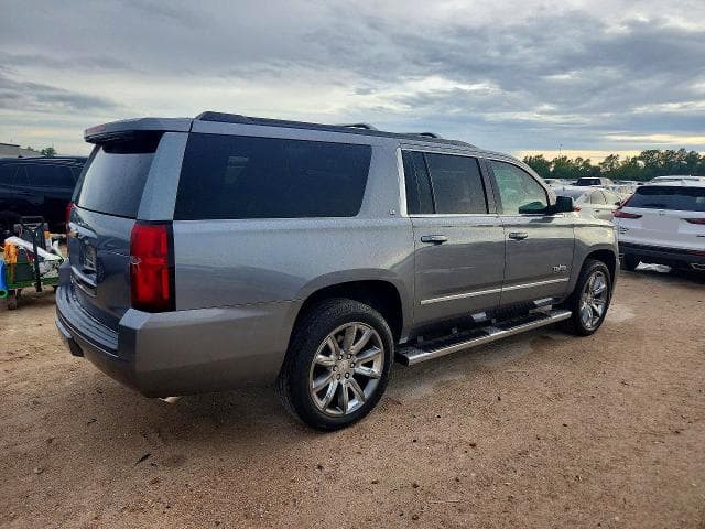 2019 CHEVROLET SUBURBAN C1500 LT 3
