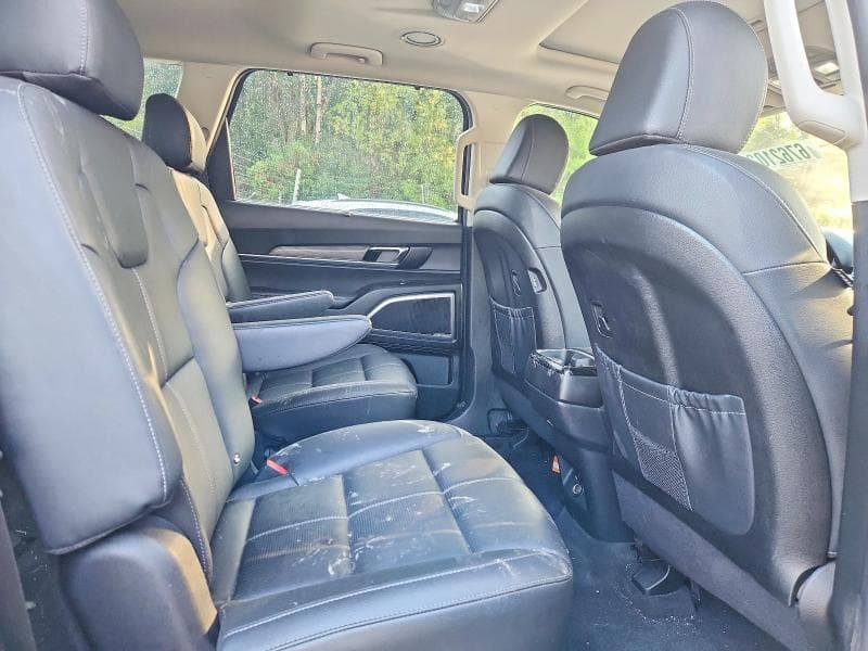 2022 KIA TELLURIDE EX 11