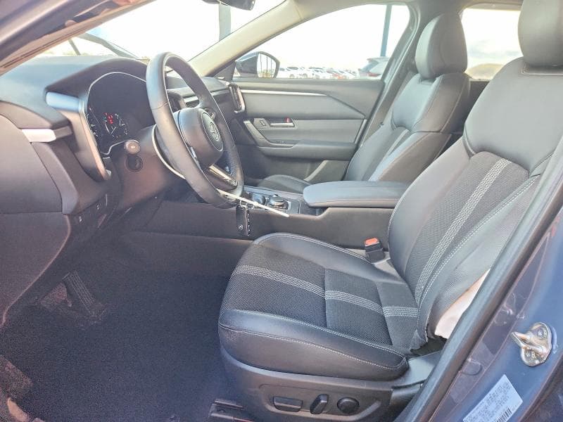 2024 MAZDA CX-50 PREMIUM 7