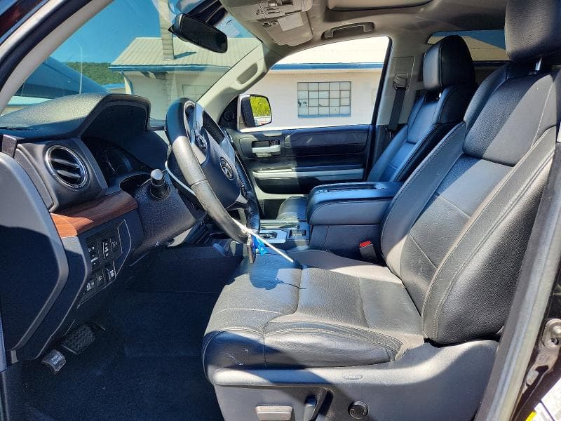 2020 TOYOTA TUNDRA CREWMAX LIMITED 7