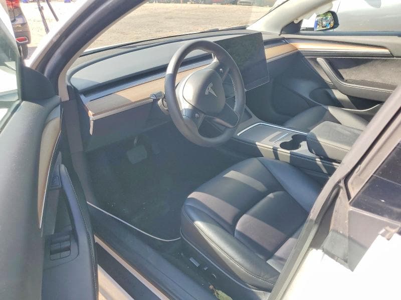 2023 TESLA MODEL 3 8