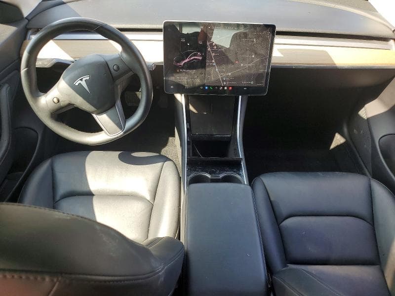 2019 TESLA MODEL 3 8