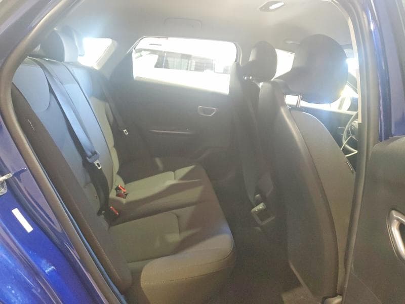 2026 KIA K4 LXS 10