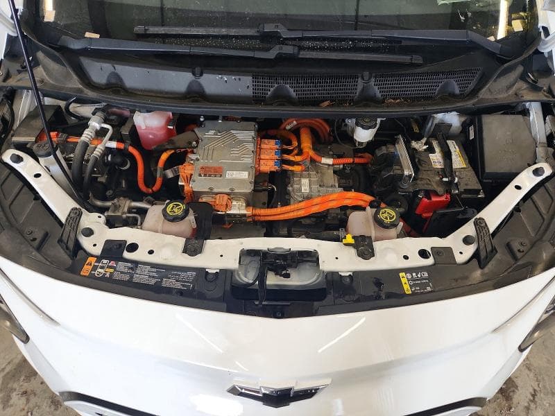 2023 CHEVROLET BOLT EV 1LT 11