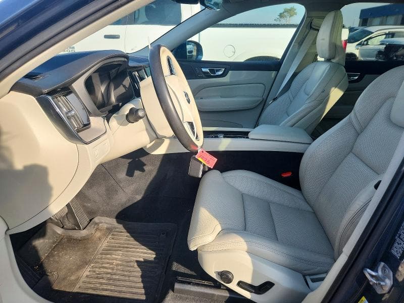2020 VOLVO XC60 T6 INSCRIPTION 7