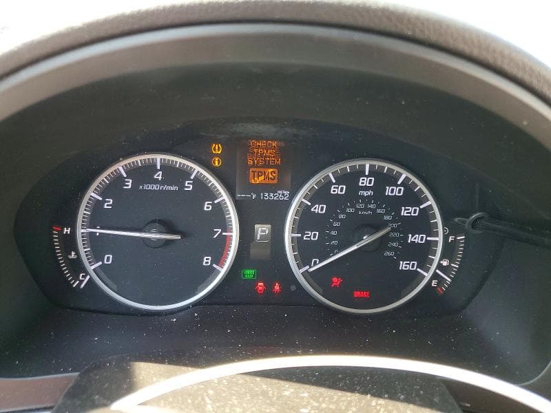 2017 ACURA ILX BASE WATCH PLUS 9