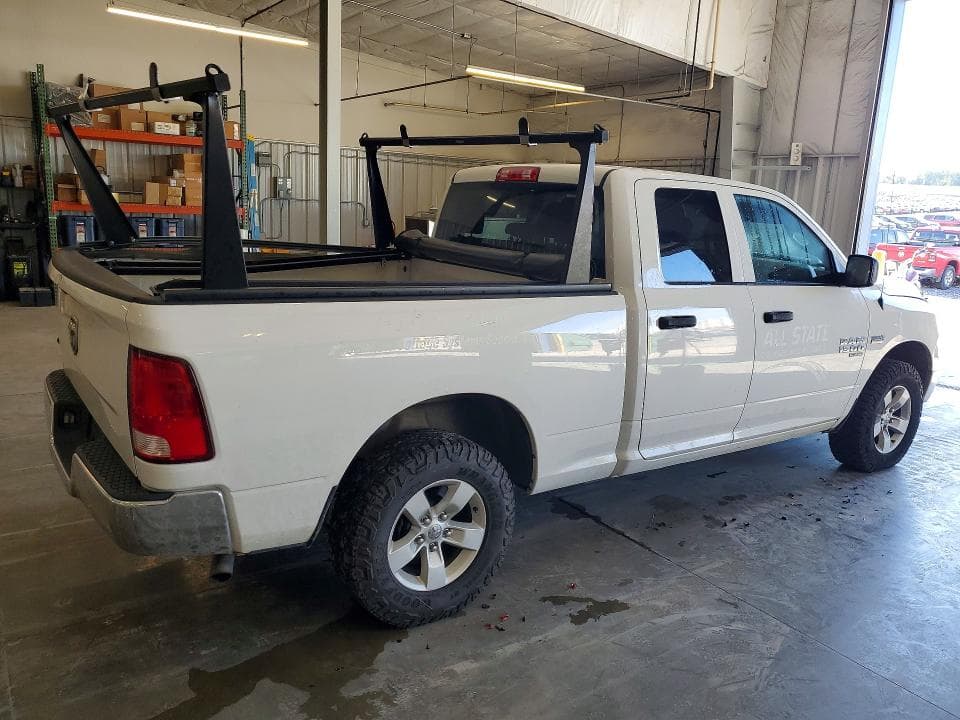 2019 RAM 1500 CLASSIC TRADESMAN 3