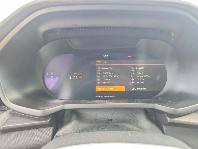 2023 POLESTAR 2 9