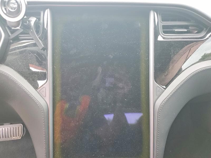 2018 TESLA MODEL S 9