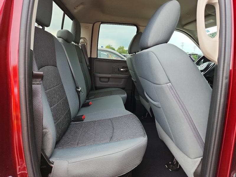 2020 RAM 1500 CLASSIC WARLOCK 10