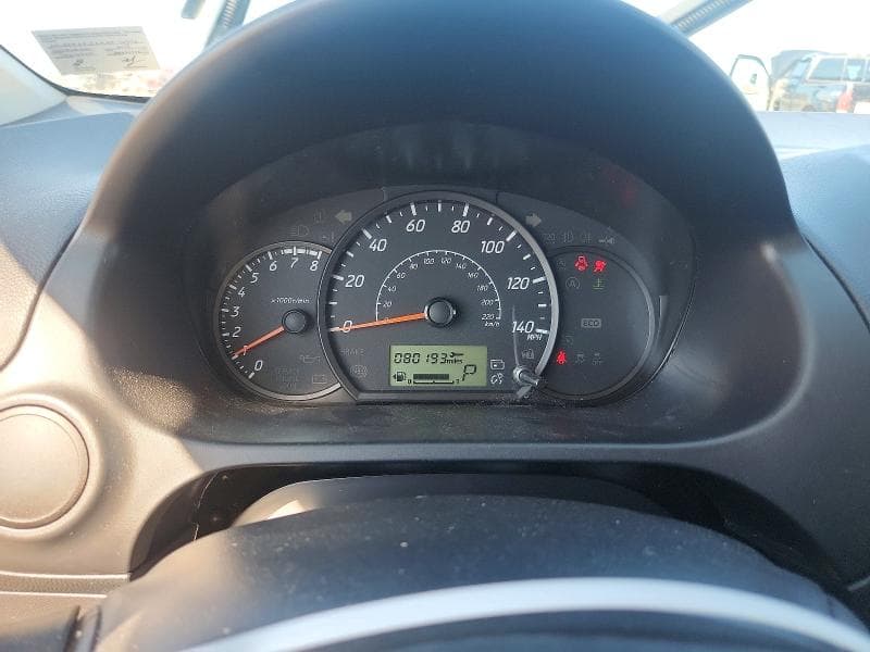 2019 MITSUBISHI MIRAGE G4 ES 9