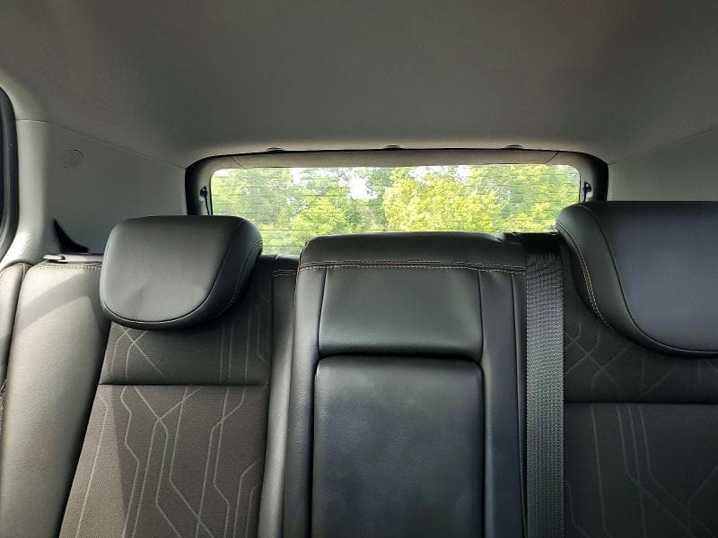 2018 CHEVROLET TRAX 1LT 10