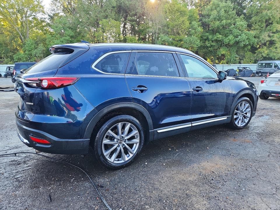 2020 MAZDA CX-9 GRAND TOURING 3