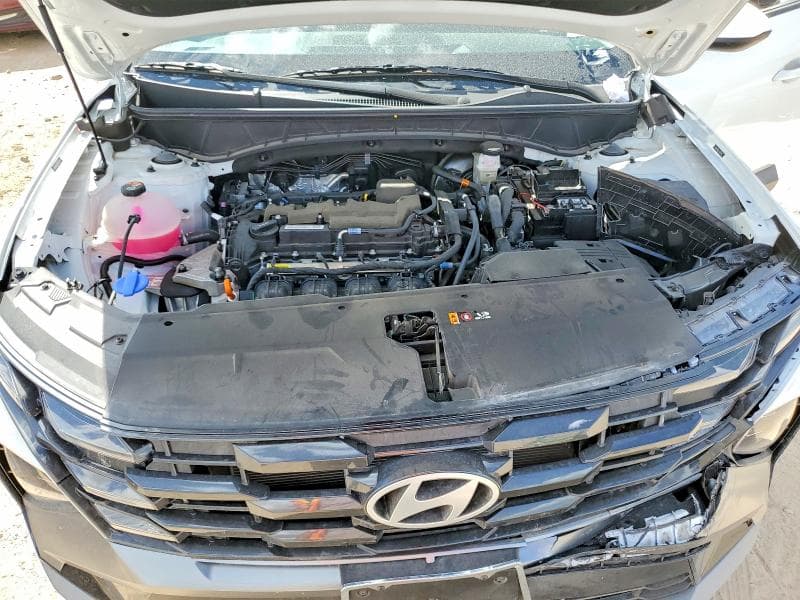 2026 HYUNDAI TUCSON SE 12