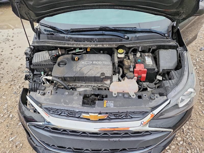 2020 CHEVROLET SPARK LS 11