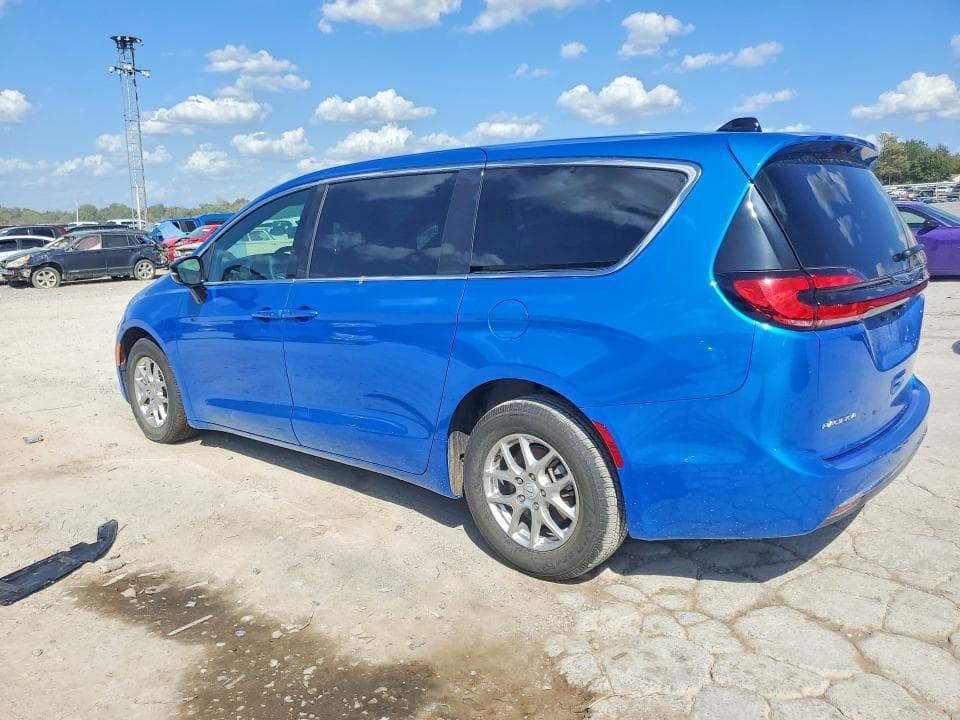 2026 CHRYSLER PACIFICA SELECT 2