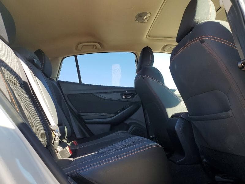 2018 SUBARU CROSSTREK PREMIUM 11