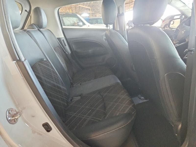 2024 MITSUBISHI MIRAGE SE 10