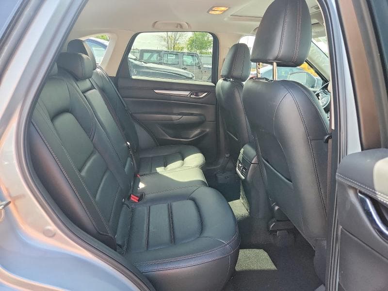 2021 MAZDA CX-5 TOURING 10