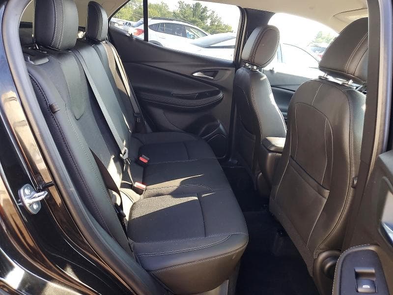 2025 BUICK ENCORE GX PREFERRED 11
