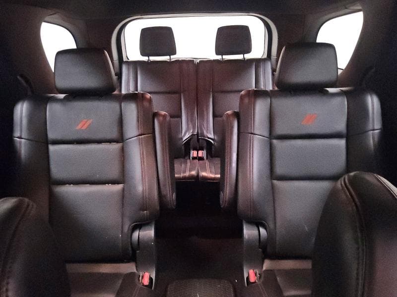 2024 DODGE DURANGO GT 10