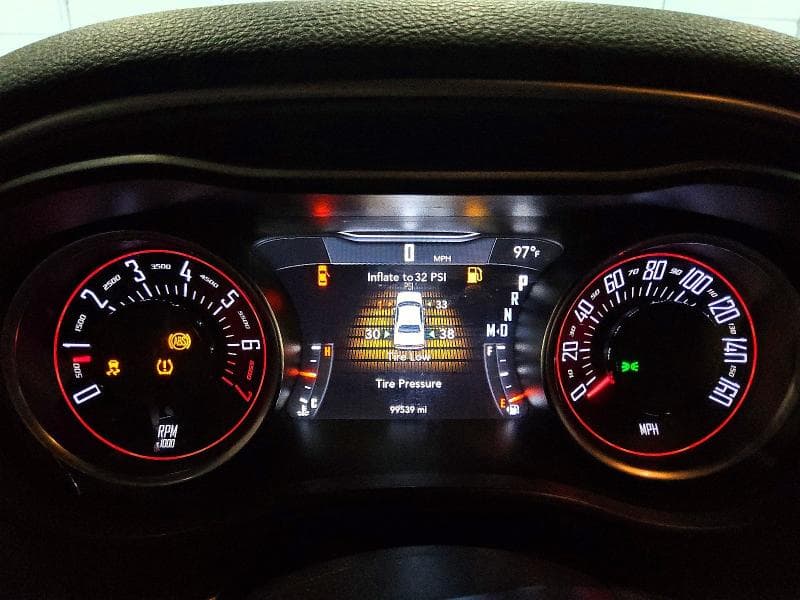 2019 DODGE CHALLENGER SXT 9