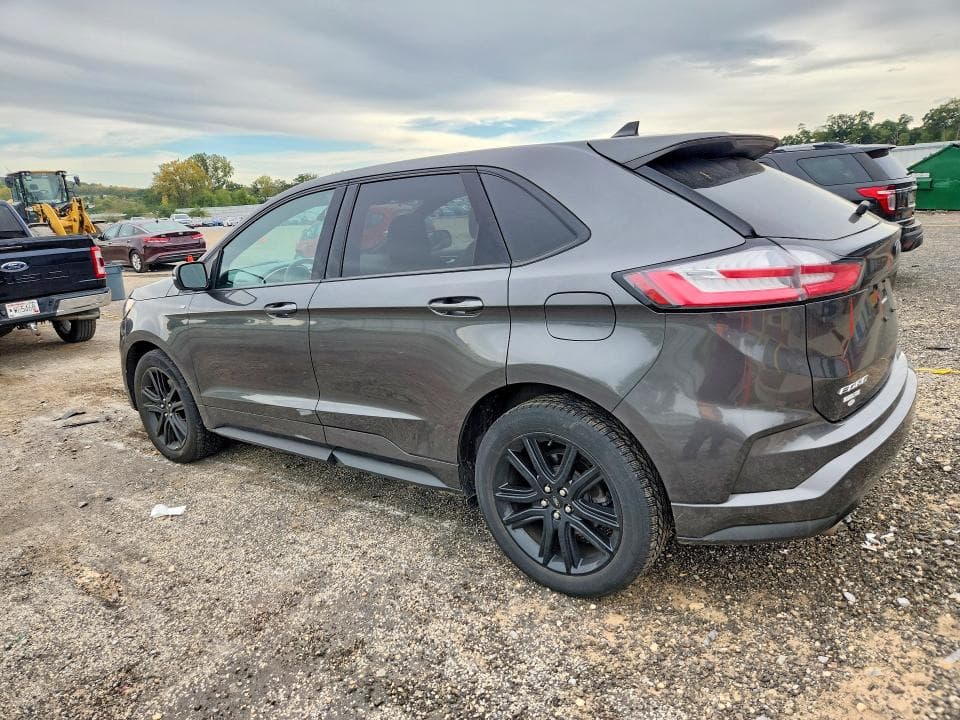 2020 FORD EDGE SEL 2