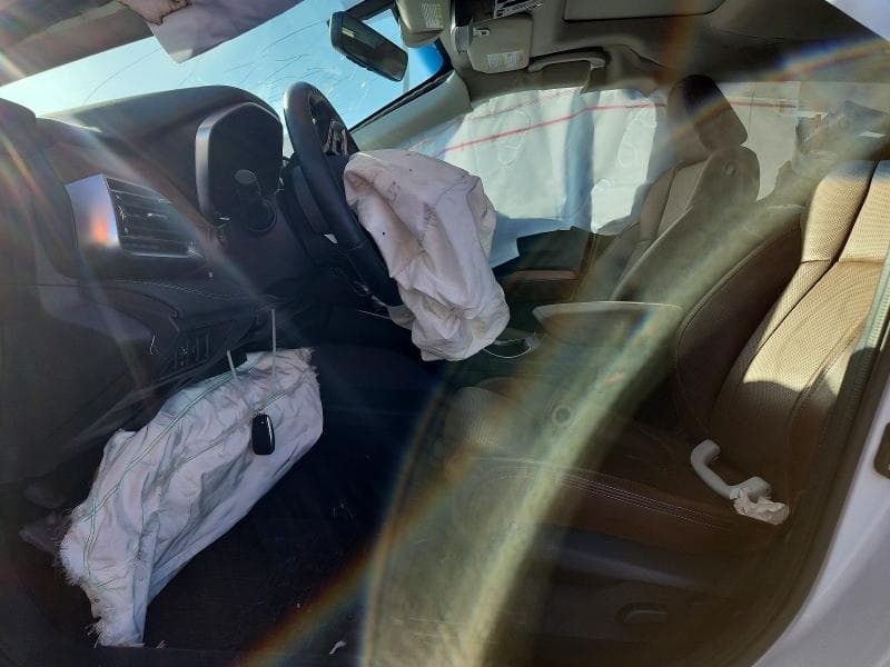 2021 SUBARU OUTBACK TOURING 7