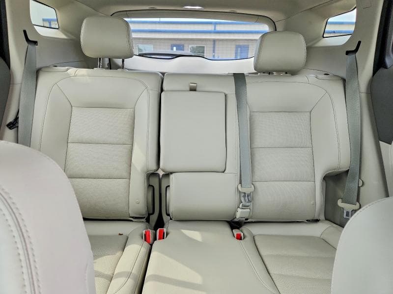 2019 GMC TERRAIN DENALI 10