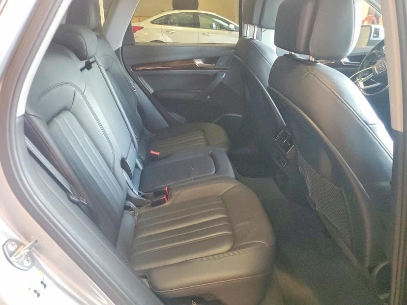 2018 AUDI Q5 PREMIUM PLUS 11