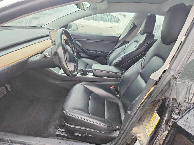 2019 TESLA MODEL 3 7