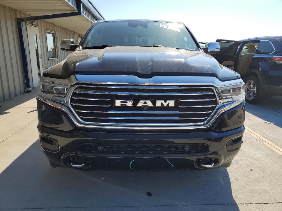 2020 RAM 1500 LONGHORN 5
